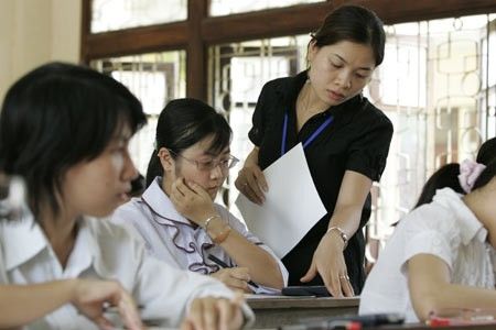 Chóng mặt với thay đổi siết chặt