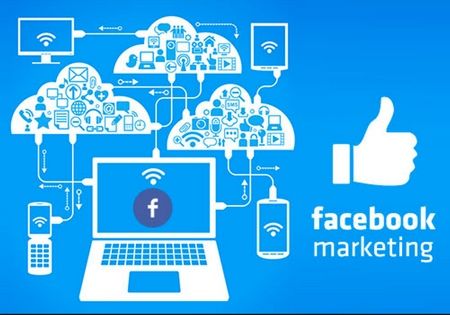 Khoá học Facebook Marketing