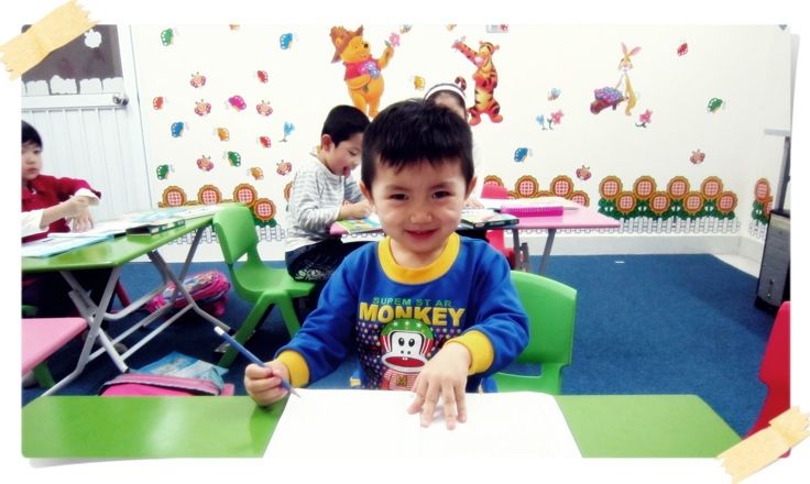 5 phương pháp học tiếng anh tốt cho trẻ em dưới 5 tuổi