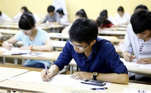 Bộ Giáo dục đào tạo điều chỉnh quy định miễn thi ngoại ngữ