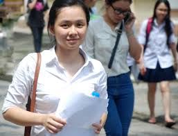 Tuyển sinh ĐH, CĐ 2015: Hầu hết trường dùng kết quả cụm thi do ĐH chủ trì