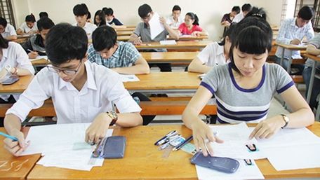 Từ năm 2015, học phí trường công lập sẽ tăng?