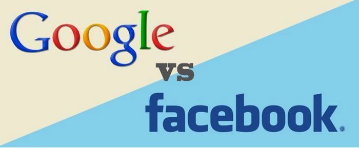 Nên đầu tư quảng cáo trên Google hay Facebook?