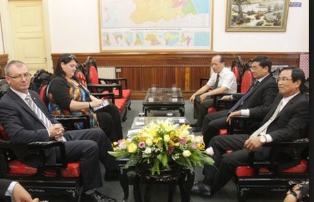 Australia sẽ chi khoảng 220 triệu AUD giúp Việt Nam phát triển nguồn nhân lực