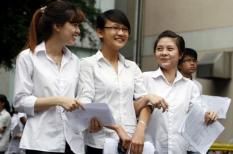 ĐH Quốc gia Tp.HCM: Thí sinh phải thi ngoại ngữ để xét tuyển