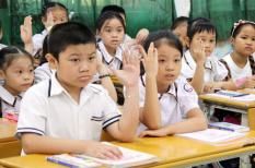 Không bắt buộc ghi nhận xét hàng tháng đối với tất cả học sinh