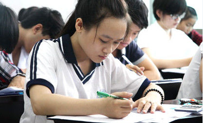 Sẽ thống nhất cao đẳng và cao đẳng nghề