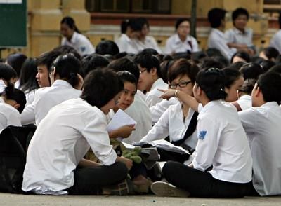 Không bắt buộc sinh viên học tăng cường ngoại ngữ