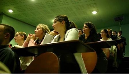 Chương trình học bổng chất lượng cao của Pháp dành cho ứng viên VN