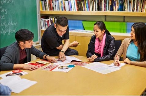 Các trường đại học thuộc nhóm Go8 được công nhận