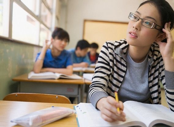 Chương trình học bổng trị giá 60% học phí du học Mỹ