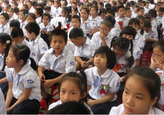 Chỉ thị về việc chấn chỉnh tình trạng dạy thêm, học thêm