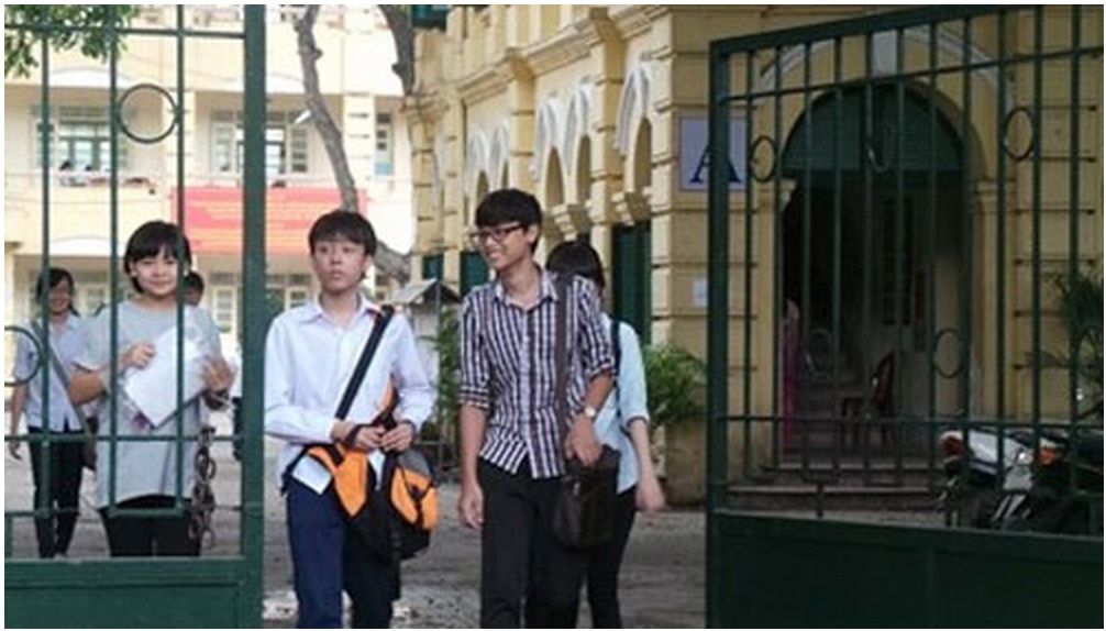 4 trường mất quyền tự đăng ký chỉ tiêu tuyển sinh