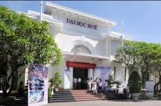 Đại học Huế bổ nhiệm 6 hiệu trưởng mới