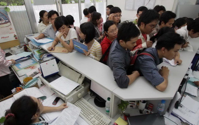 Sinh viên dân tộc học trường tư được hỗ trợ học phí
