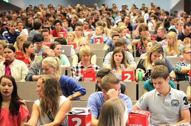 Du học Mỹ - Dễ hay khó, có tốn kém? - Bí quyết thành công