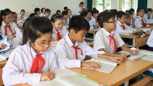 Xử lý nghiêm hiệu trường nếu xảy ra lạm thu