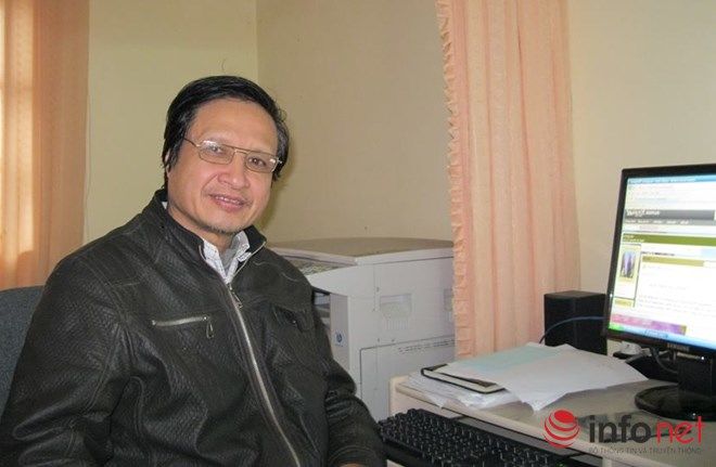 Một cuộc điều tra bất ngờ về học sinh THPT: Kết quả trớ trêu