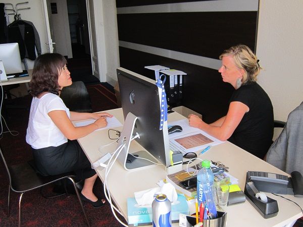 Du học Thụy Sĩ trường SHMS và cơ hội làm việc tại Mỹ