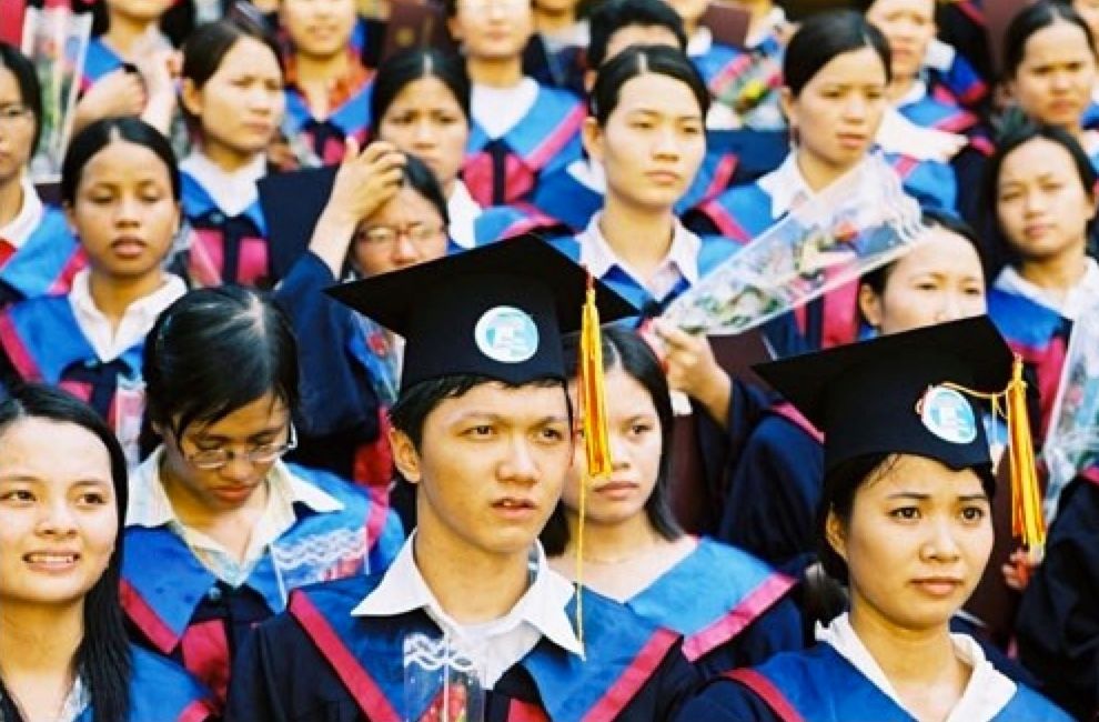 Chính thức thành lập Hiệp hội các trường Đại học và Cao đẳng Việt Nam