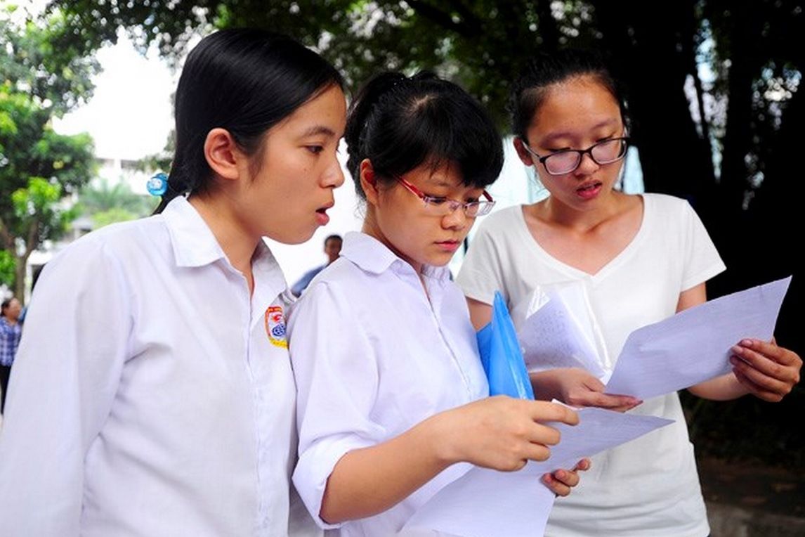 Một trường đại học bị buộc dừng tuyển sinh