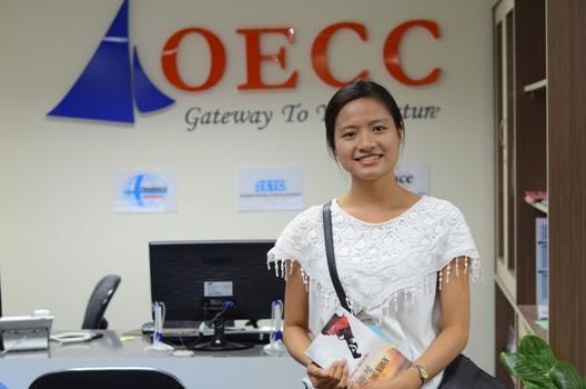 Chương trình thực tập hưởng lương tại Singapore