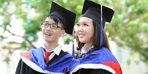 10 suất học bổng chương trình các Trường thế giới liên kết