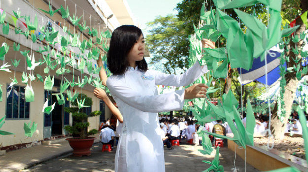 Khi thầy cô sợ ngày 20-11