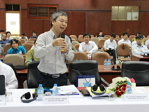 Kiểm định giáo dục đại học: Đòi hỏi sống cần