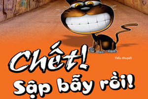 Chết, sập bẫy rồi -KingKong Barbie