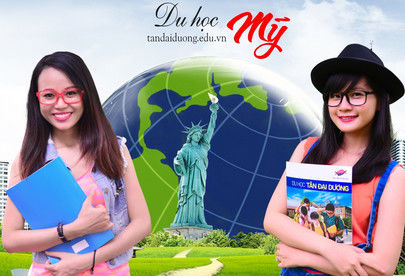 Điều kiện du học Mỹ và những điều bạn không thể bỏ qua