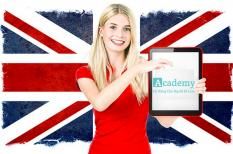 Khoá học tiếng anh giao tiếp Online