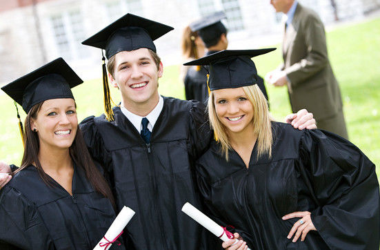 Học bổng chất lượng cao tại Pháp