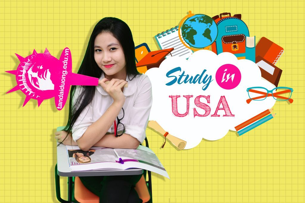 Làm hồ sơ du học Mỹ trường DeVry University thì như thế nào?