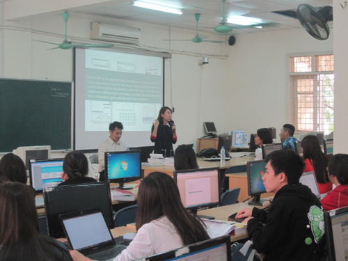 Thí điểm mô hình tự chủ tài chính tại cơ sở giáo dục đại học: Cho tăng ..vẫn sợ