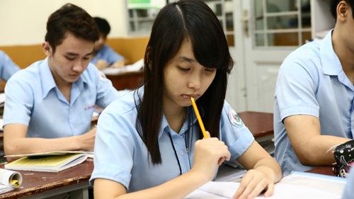 Các kỹ năng không thể thiếu khi làm văn
