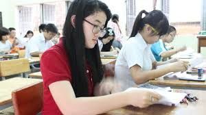 Hướng dẫn làm bài thi tổng hợp đánh giá năng lực