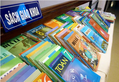 Bộ GD - ĐT vẫn tổ chức biên soạn một bộ sách giáo khoa