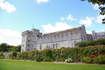 Học bổng UWC cho học sinh lớp 11