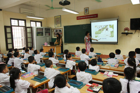 Thách thức ở chặng cuối