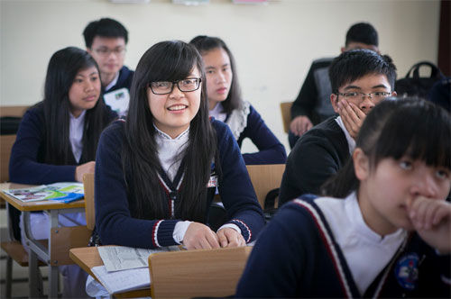 Trường Cao đẳng Kinh tế Tp.HCM tuyển 1.200 chỉ tiêu năm 2015