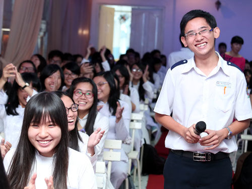 Thay đổi hướng dạy môn văn