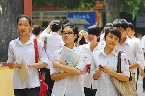 Đổi mới đề thi vào 10 năm 2015 - 2016 môn Ngữ văn