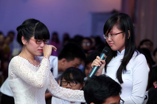 Học văn theo cách khác