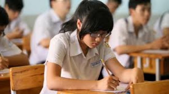 Bắt đầu đăng ký môn thi tốt nghiệp THPT từ tháng 3 - 2015