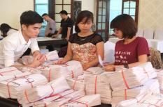 Tuyển sinh đại học 2015: Giảm mạnh chỉ tiêu ngành y dược, sư phạm