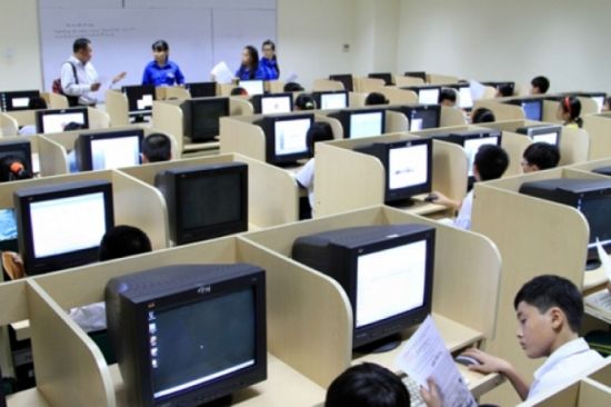 ĐH Quốc Gia Hà Nội công bố mẫu bài thi đánh giá năng lực kỳ tuyển sinh 2015