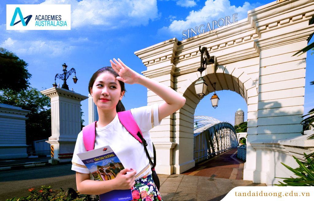 Du học Singapore: Luyện thi vào các trường Công lập tại Singapore