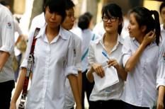 Quy chế thi mới đảm bảo tối đa quyền lợi cho học sinh