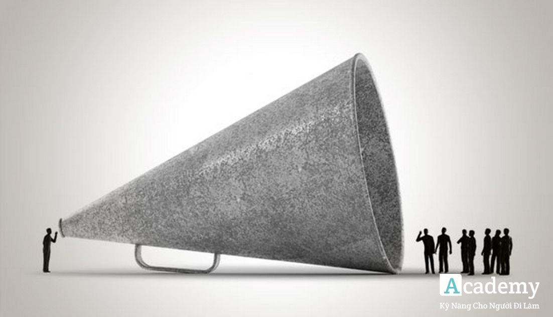 Những lỗi thường gặp trong kỹ năng giao tiếp của du học sinh